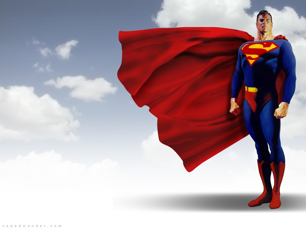 Superman Reboot Rhetoric  SUPERHERO RHETORIC FORTRESS OF BLOGITUDE!